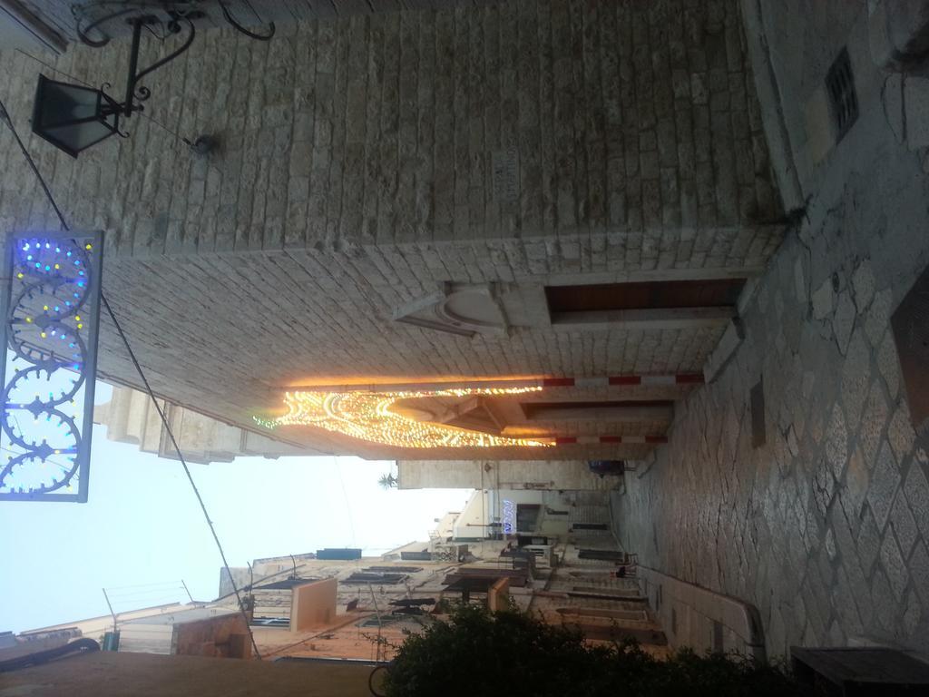 Arco' B&B Trani Cattedrale Exterior photo